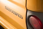 Mitsubishi L200 Savana 2008 года (BR)
